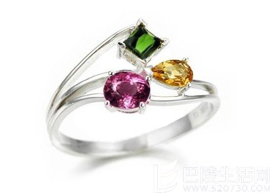卡地亚彩宝戒指怎么样,卡地亚彩宝戒指最新款式,图片,评论,卡地亚彩宝戒指官网淘宝天猫价格