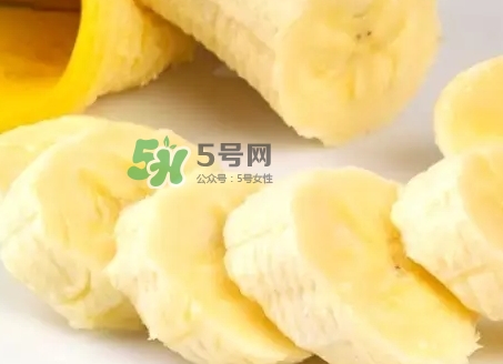 帝王蕉的热量 吃帝王蕉会长胖吗