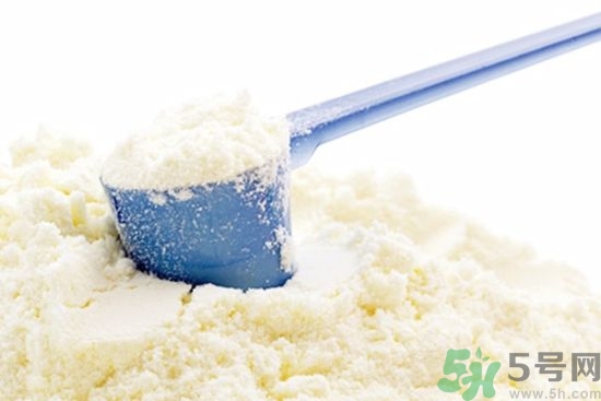 米粉和奶粉可以一起冲吗?米粉和奶粉可以一起冲给小孩喝吗