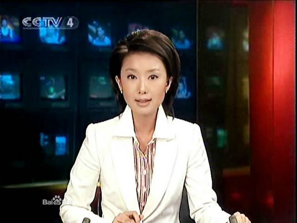 >王凯曾湉 央视节目主持人王凯和曾湉的爱情凯歌配音
