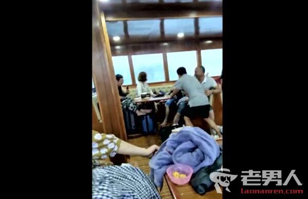 >普吉沉船船长遭警方指控：鲁莽行动致他人身体和精神伤害