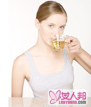 >空腹喝茶容易“醉茶” 喝茶三大禁忌要牢记