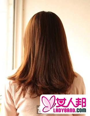 >气质韩式盘发发型扎法图解 超赞简单的编发发型