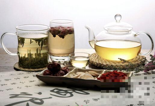 十二种最刮油的茶 让爱美的你轻轻松松喝掉身上的脂肪