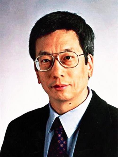 美籍华裔科学家、诺贝尔化学奖得主钱永健