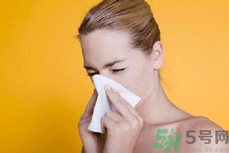 流感是感冒吗?感冒和流感有什么区别