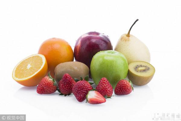 >快看！八种水果“吃死”癌细胞：个个买得起！