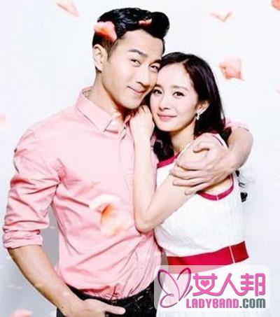 >刘恺威和杨幂最新消息 他们的婚姻还能走多久？
