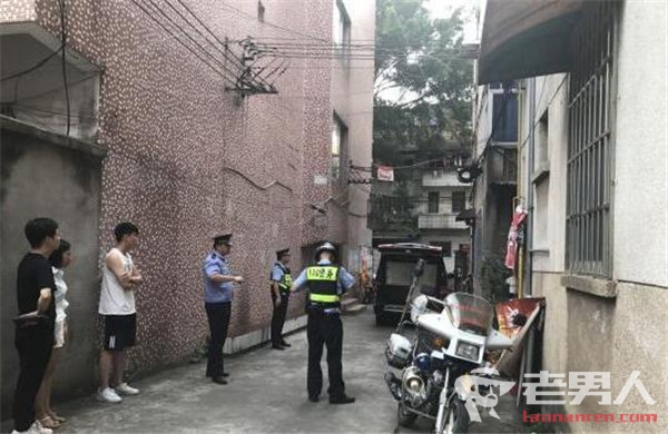 广西柳州恶性伤人案件嫌疑人被抓 已致6人死亡12人受伤