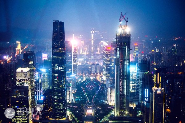 >中国最被误解的十个城市 你的家乡上榜了吗