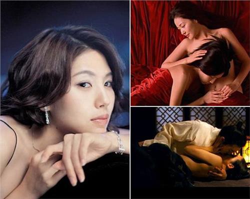 >李恩珠演过的影片 韩影星李恩珠奥秘自杀 影片《红字》是首恶?