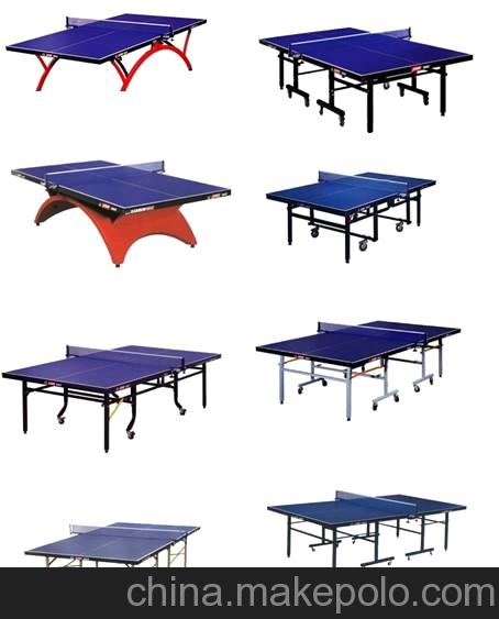 >【图】北京红双喜乒乓球桌专卖北京红双喜乒乓球桌销售价格