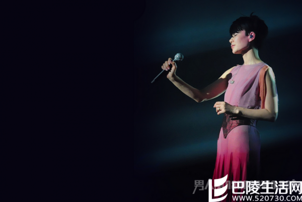 王菲演唱会将网络直播 定名“幻乐一场”广告已投放