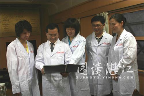 北京协和医院陈晓薇 北京协和医院专家研讨听障患者的最佳解决方案