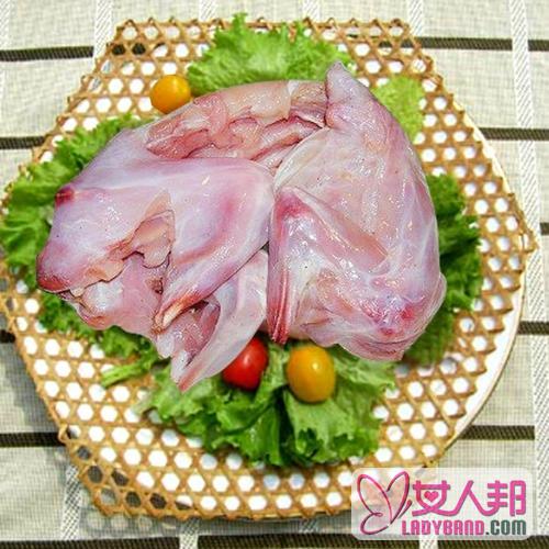 >兔肉的功效与作用及食用方法_兔肉的营养价值