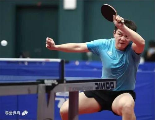 2016男乒乓二队周启豪 中国乒乓球男队第二次大循环赛:广州仔夺魁成“地表最强12人”
