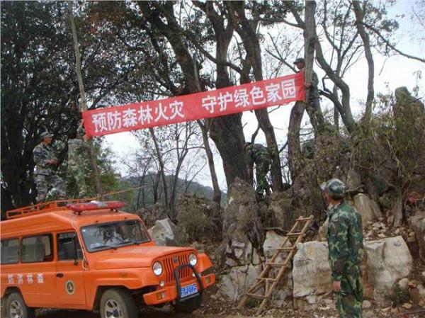 云南张祖林 云南省副省长张祖林要求坚决打好森林防火攻坚战