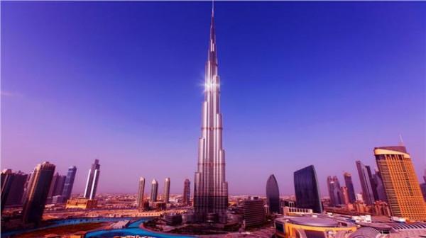 >夏军上海 世界最高楼迪拜塔和亚洲最高楼上海塔的建筑公司Gensler副总裁夏军谈上东