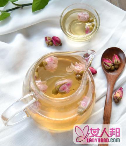 痛经喝什么茶可以缓解？4款茶饮对症下药解决难题