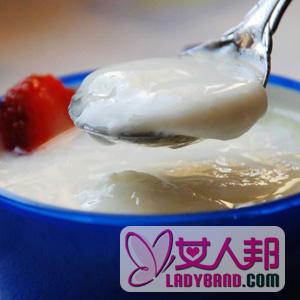 【喝酸奶的好处】酸奶什么时候喝最好_酸奶可以加热吗