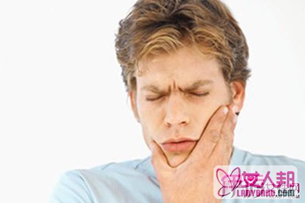 >介绍民间牙疼小偏方 有五大疗法可以止痛