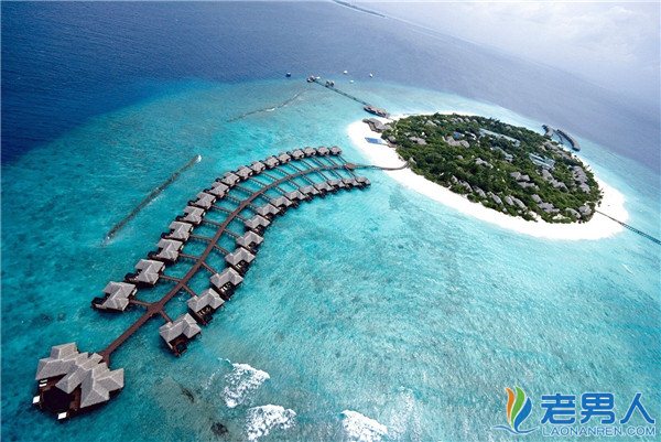 >2016最新马尔代夫满月岛旅游攻略大全 浮潜及消费问题介绍
