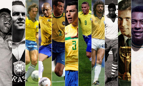 >2014年巴西世界杯最佳球员排名 巴西世界杯射手榜第一是谁