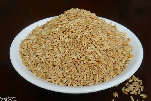 简易燕麦面膜怎么做 在家做燕麦面膜的方法