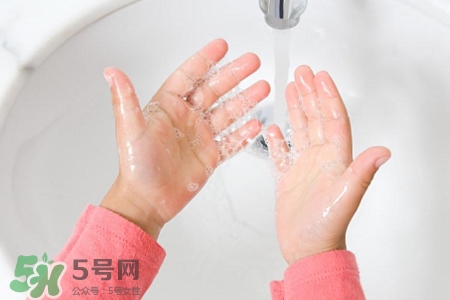 洗手可以预防禽流感吗？预防禽流感怎么洗手好？