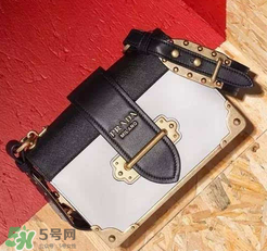 prada cahier正品多少钱？prada cahier专柜价格