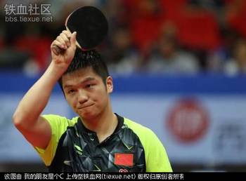 刘丁硕世界排名 乒球全锦赛世界第2负无排名小卒 方博率山东大胜