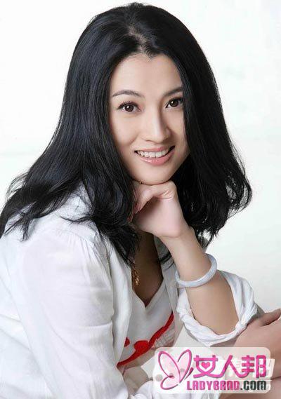 >《大明按察使》瑞云扮演者是谁？ 瑞云扮演者高婷婷个人资料