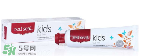 Red Seal红印牙膏贵吗？Red Seal红印牙膏多少钱？
