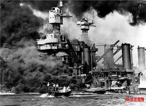 >【二战美国有多少航母】美国和日本各有多少艘航母被击沉?