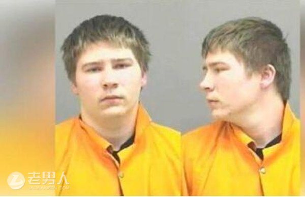美国14岁独眼少年坐冤狱9年 疑因被逼供认下杀人罪