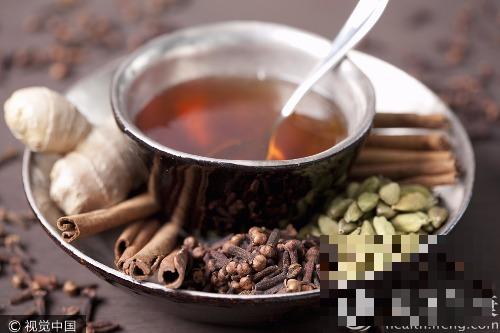 >鼻炎、过敏…给你12个喝姜茶的理由！