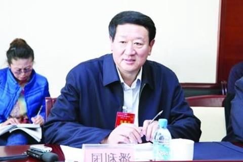 >59岁沈阳市长潘利国未当选市委副书记