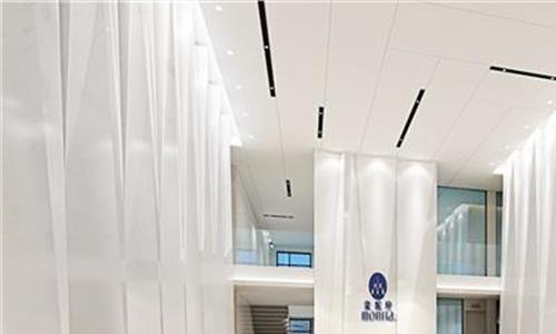 国际蒙妮坦学院 蒙妮坦形象艺术学院打造北京全新空间