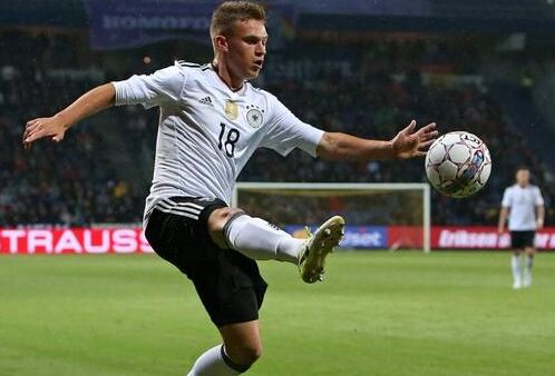 德国队平均年龄24.3岁青春无敌！人才储备拜仁1新星必上位