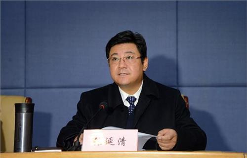 拉萨张延清 西藏拉萨市市长张延清转任日喀则市委书记