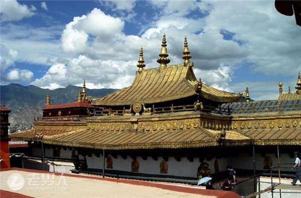 >西藏大昭寺旅游攻略大全 千年古寺屹立至今