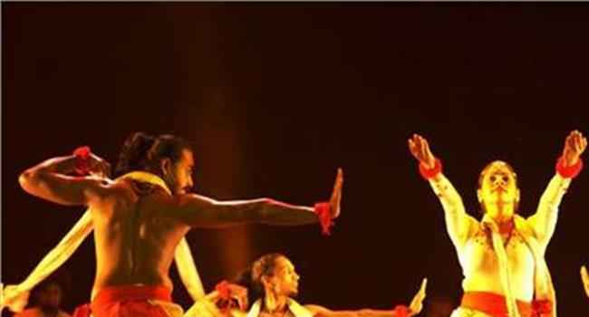 【印度舞蹈的派别】印度舞蹈有哪些特点和流派?