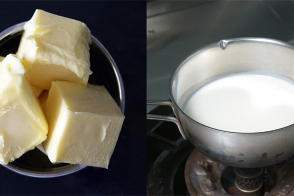 奶油保存方法 开封和未开封存放区别