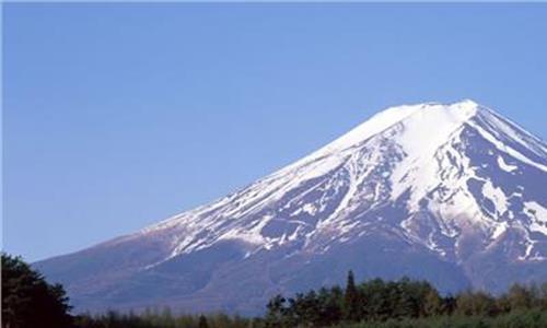 >富士山温泉 到访富士山时 一定要去这里看看