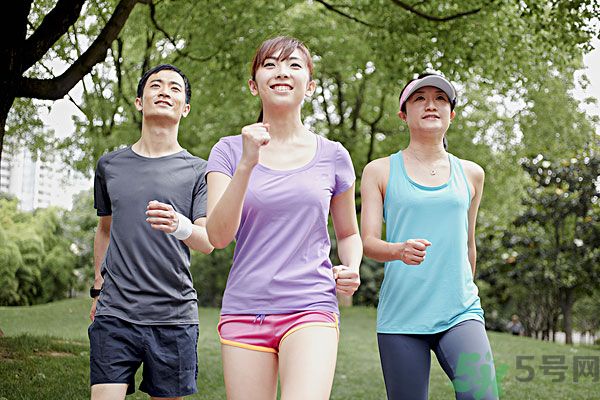 跑步能治疗早泄吗？跑步能提高性能力吗？