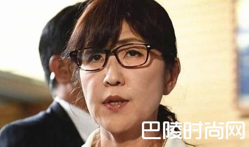 日本女防相陷丑闻 昔日走光照片被网友爆料