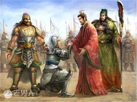 >细数中国历史上最会“演”的皇帝 演技堪获奥斯卡