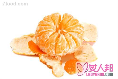 橘子如何能保存更久，巧保橘子存得久