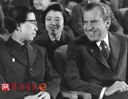 唐闻生的父亲 中国领导人身边的著名女秘书:唐闻生是毛泽东的英文翻译