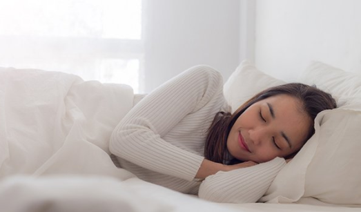 >什么方法可以帮助睡眠 8个助眠小技巧